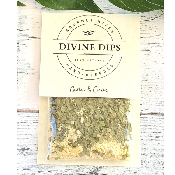 Seasoning Dip Mixes