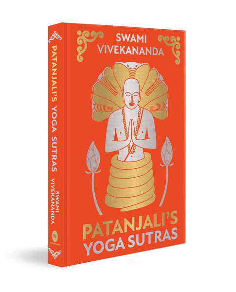 Patanjali's Yoga Sutras