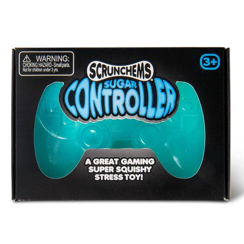 Scrunchems® Sugar Controller Squishy Fidget