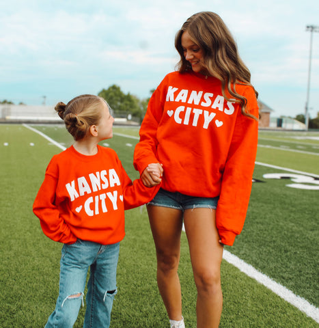 Kansas City Hearts Red Youth