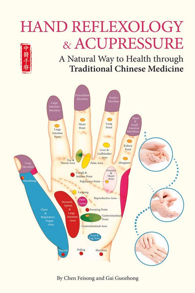 Hand Reflexology & Acupressure