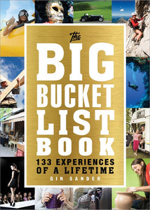 Big Bucket List Book, The