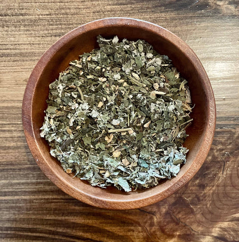 6 oz Happy Hormone Balance Tea