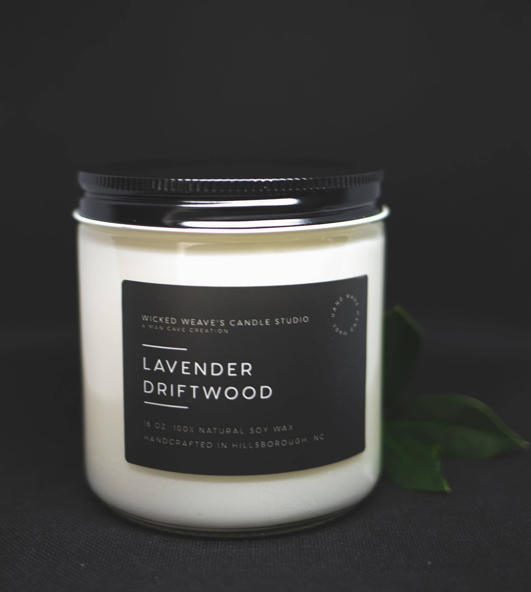 Lavender Driftwood Soy Wax Melts