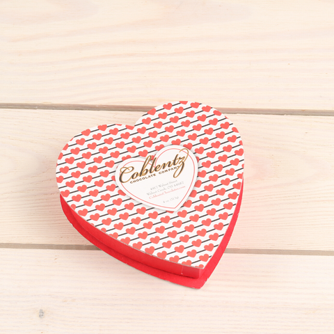 Valentine Gift Box, 4 oz