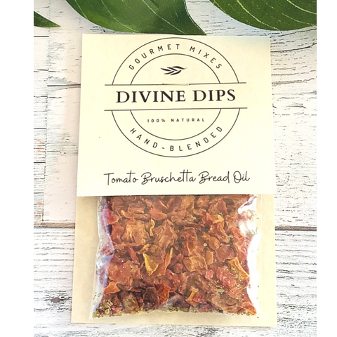 Seasoning Dip Mixes