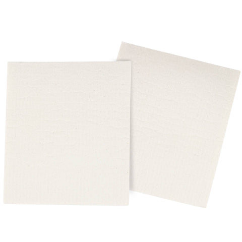 Sweet Home Swedish Dishcloth Set