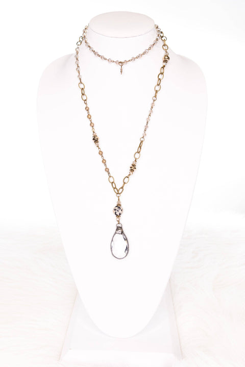 CaliLong Necklace