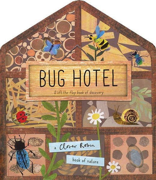 Bug Hotel