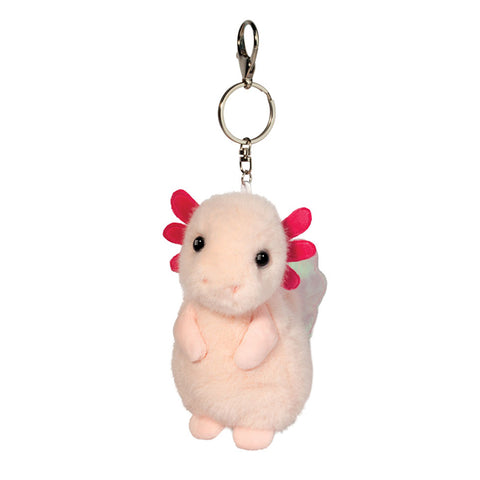 Plush Bag Charm