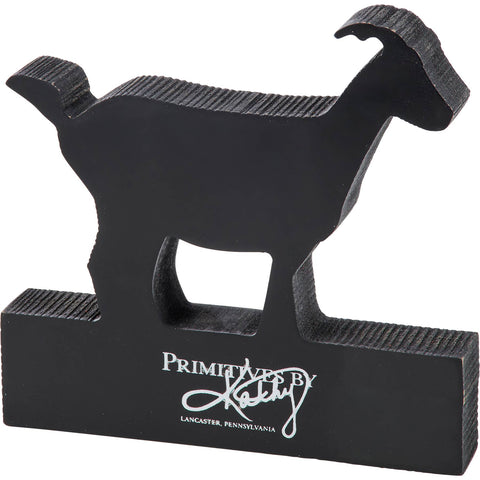 Buy Me Goats Chunky Sitter