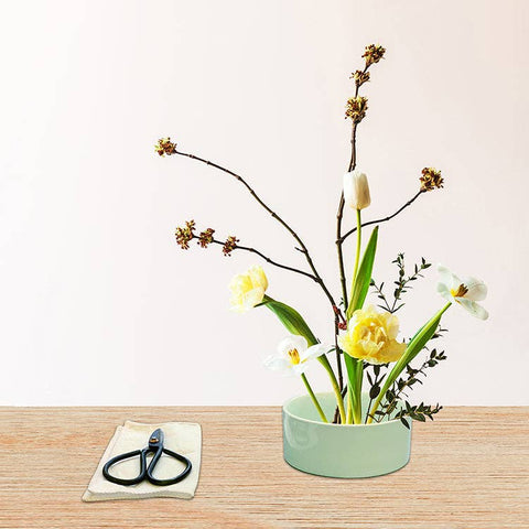Mini Ikebana Kit