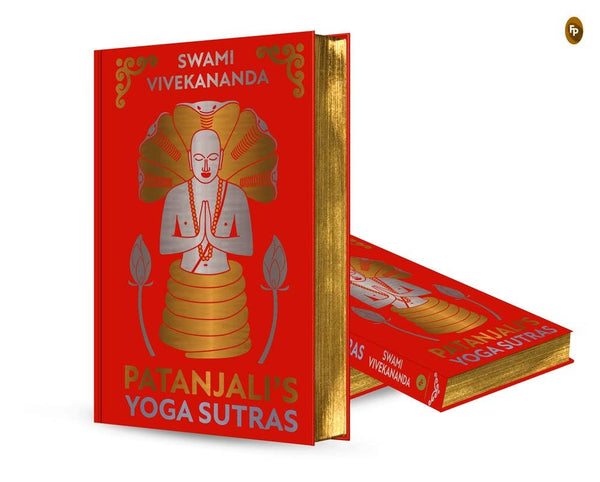 Patanjali's Yoga Sutras