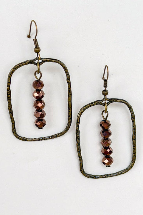 Suki Earrings