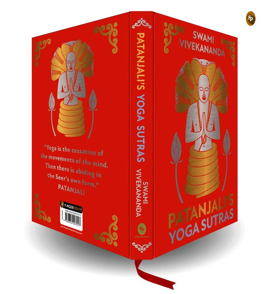 Patanjali's Yoga Sutras