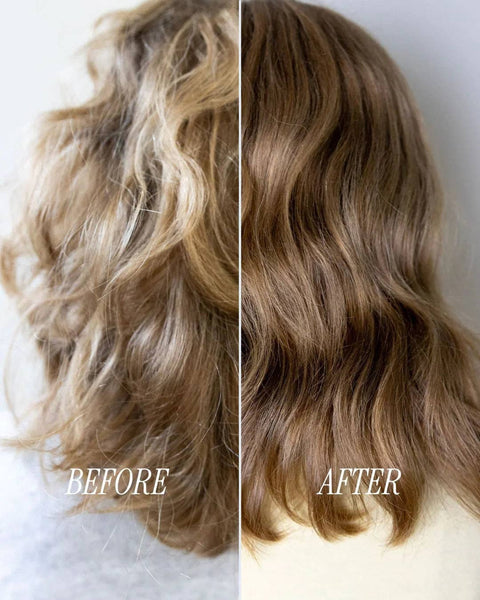 MAINTAIN: Conditioner Bar for growth & shine