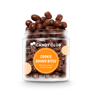 Candy Club - Cookie Dough Bites