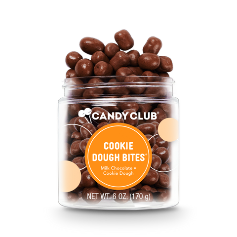 Candy Club - Cookie Dough Bites