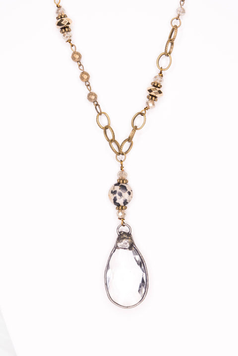 CaliLong Necklace