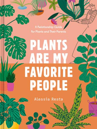 Penguin Random House LLC - Plants Are My Favorite People