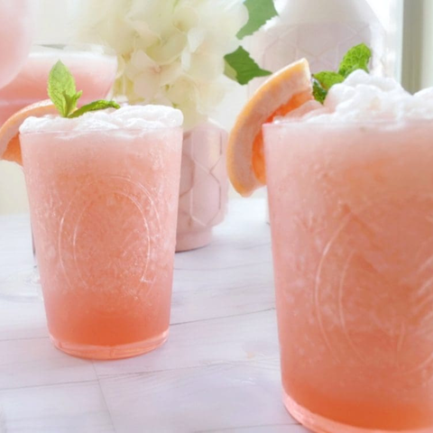 Single Serve Craft Frozen Cocktails