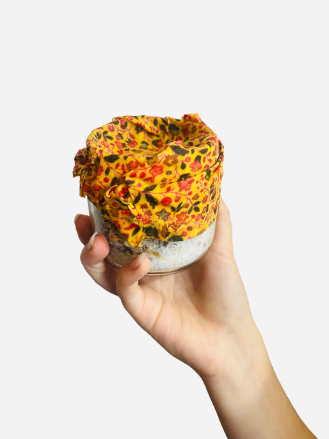 Beeswax Food Wraps
