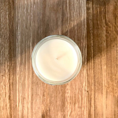 Casey Candle Company - 7oz 100% Soy Wax Candle