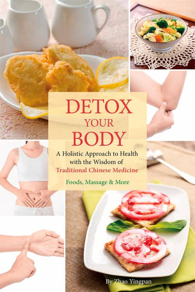 Detox Your Body