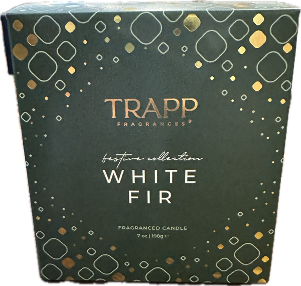 Trapp Candles - 7oz