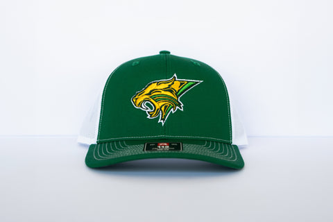 Bobcat Trucker Hat