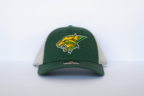 Bobcat Trucker Hat