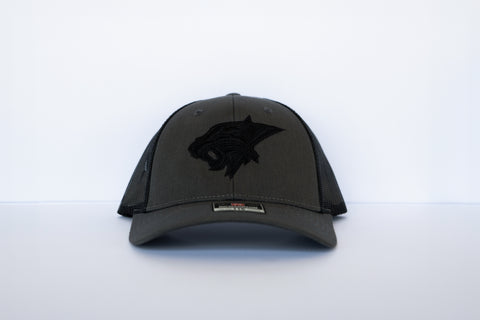 Bobcat Trucker Hat