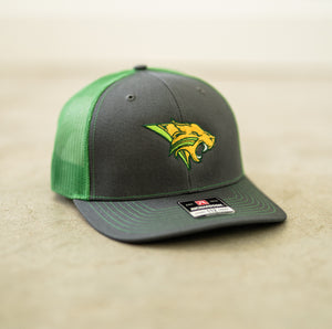 Bobcats Powercat Trucker Hat