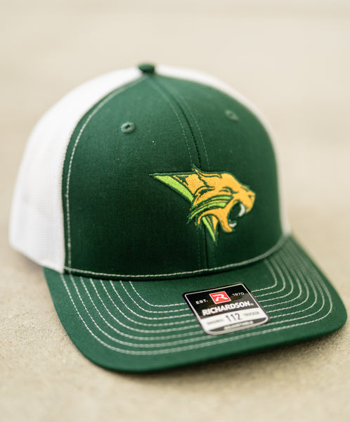 Bobcats Powercat Trucker Hat