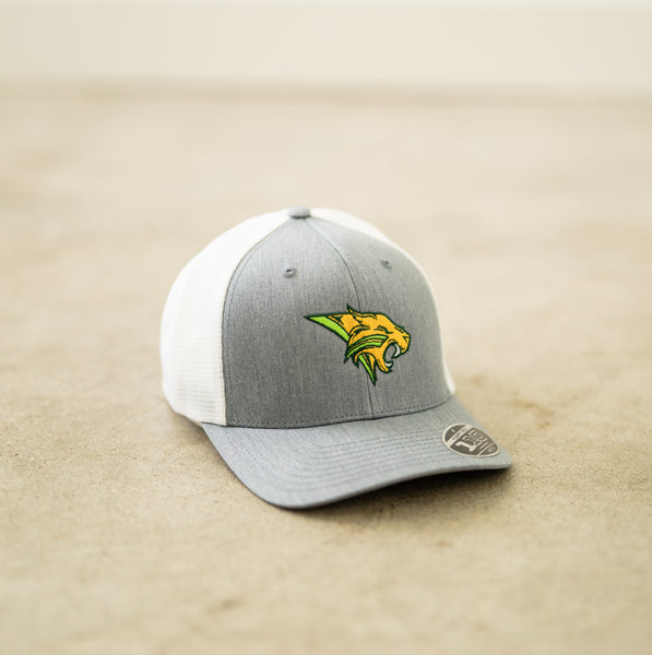 Bobcats Powercat Trucker Hat