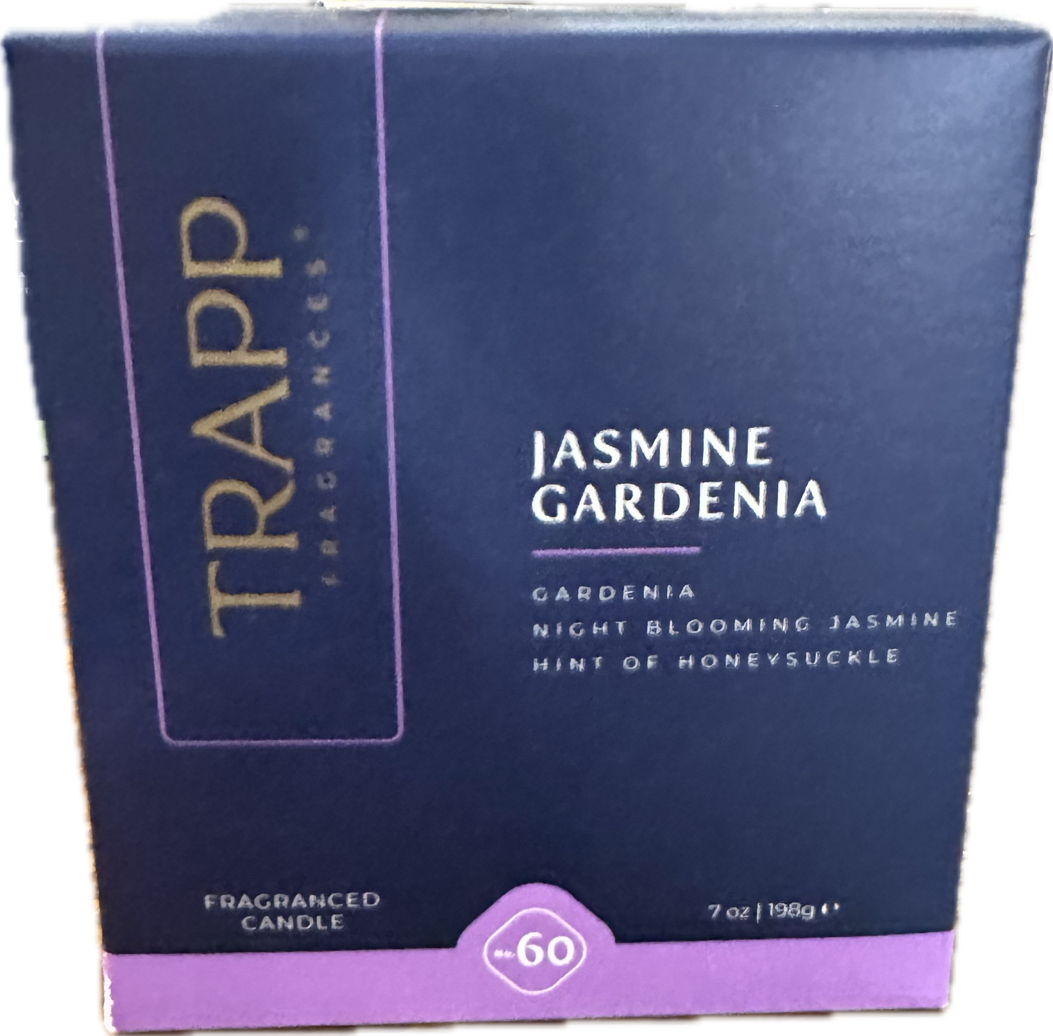 Trapp Candles - 7oz