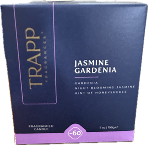 Trapp Candles - 7oz