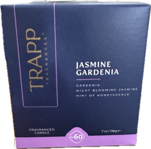 Trapp Candles - 7oz