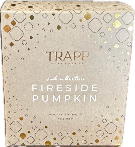 Trapp Candles - 7oz