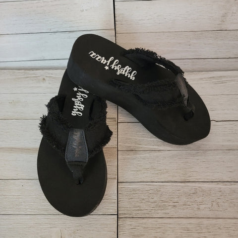 Summer Flip Flop Sandals