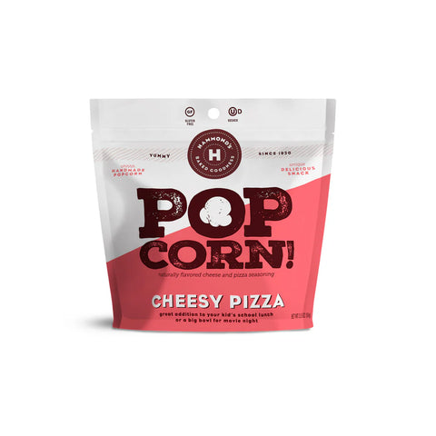 Popcorn