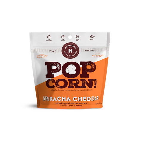 Popcorn