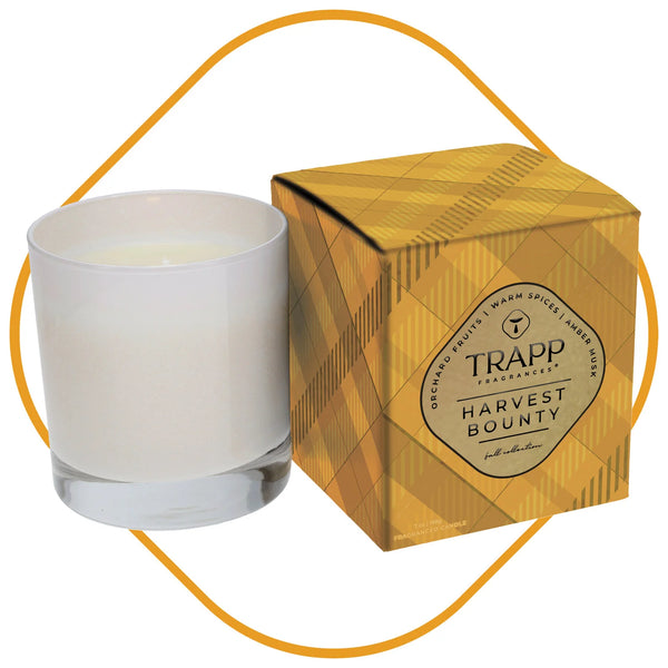 Trapp Candles - 7oz
