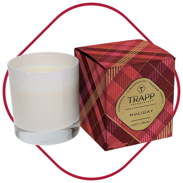 Trapp Candles - 7oz