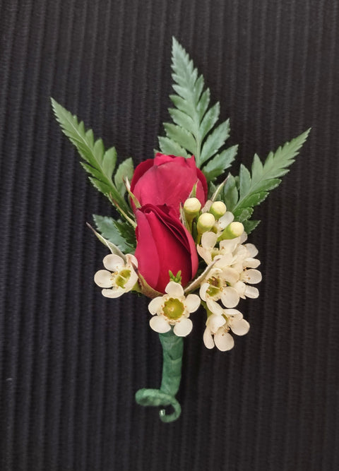 Boutonnière