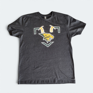 BLHS Baseball Tee