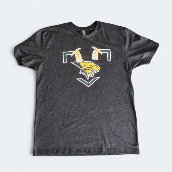 BLHS Baseball Tee
