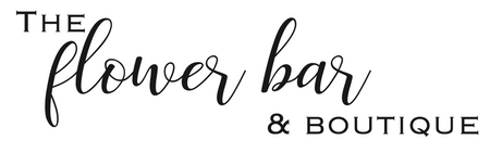 The Flower Bar & Boutique