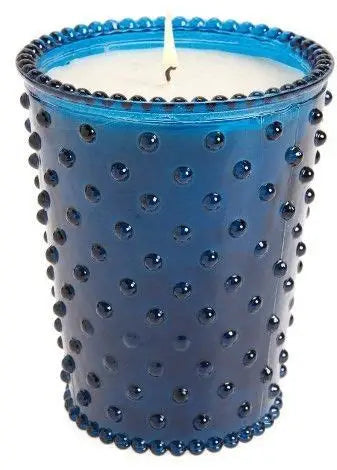 16oz Hobnail Candle