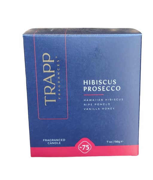 Trapp Candles - 7oz